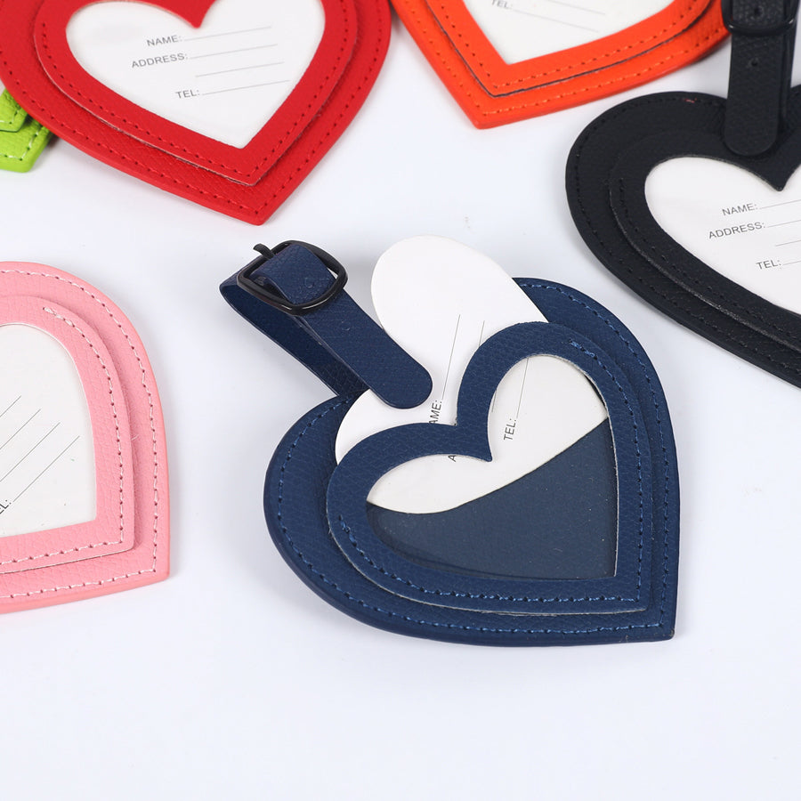 LB009 Luggage Tag