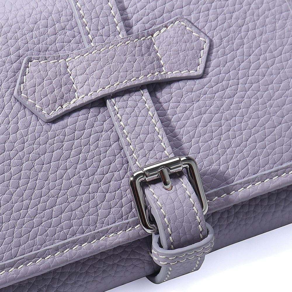 JB018 Jewelry Roll