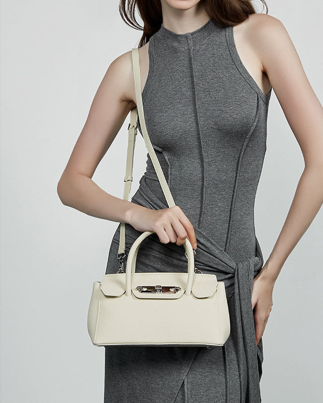 HB010 Top-handle Handbag