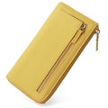 WB007 Women Long Wallet