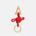 KR008 Chinese Knot Keychain