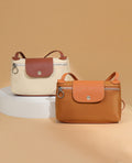 SB007 Nylon Crossbody Bag