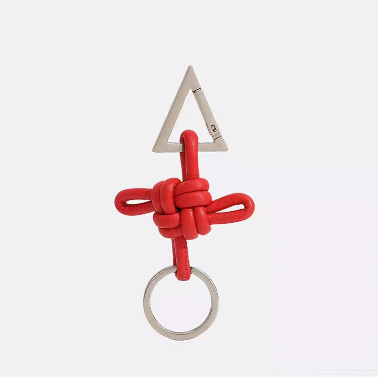 KR008 Chinese Knot Keychain