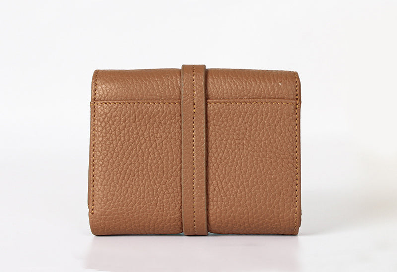 WB015 Short Purse