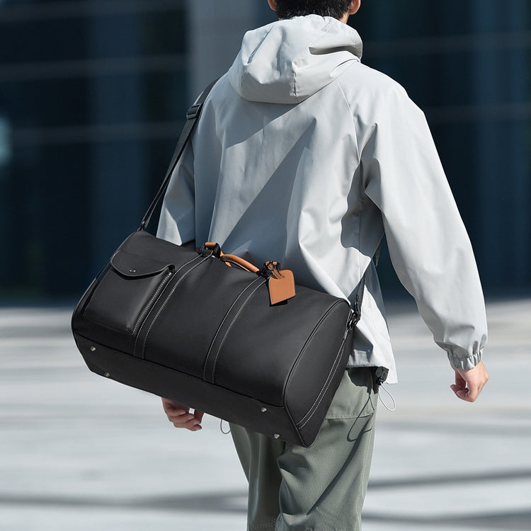 DB002 Mens Weekend Bag