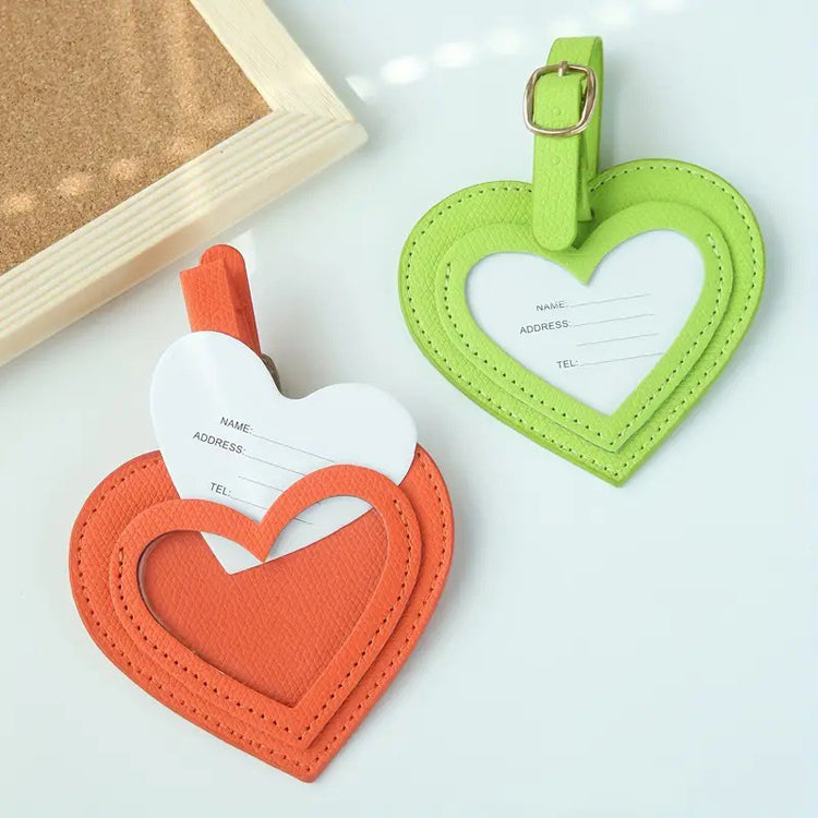 LB009 Luggage Tag