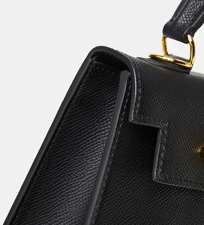 HB014 Structured Evening Handbag