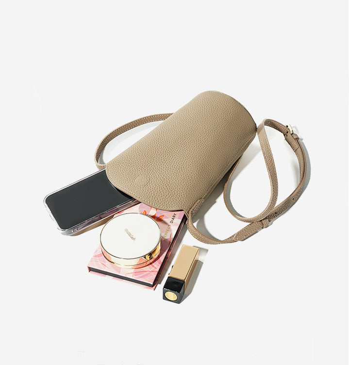 SB006 Small Bucket Bag