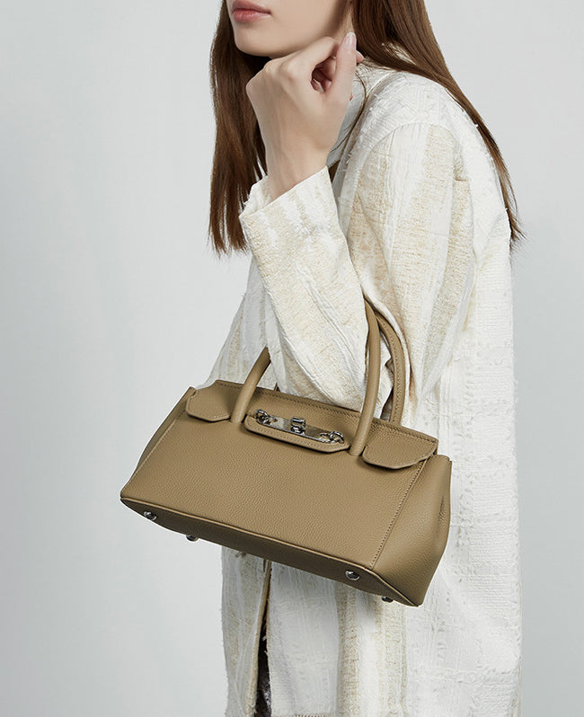 HB010 Top-handle Handbag