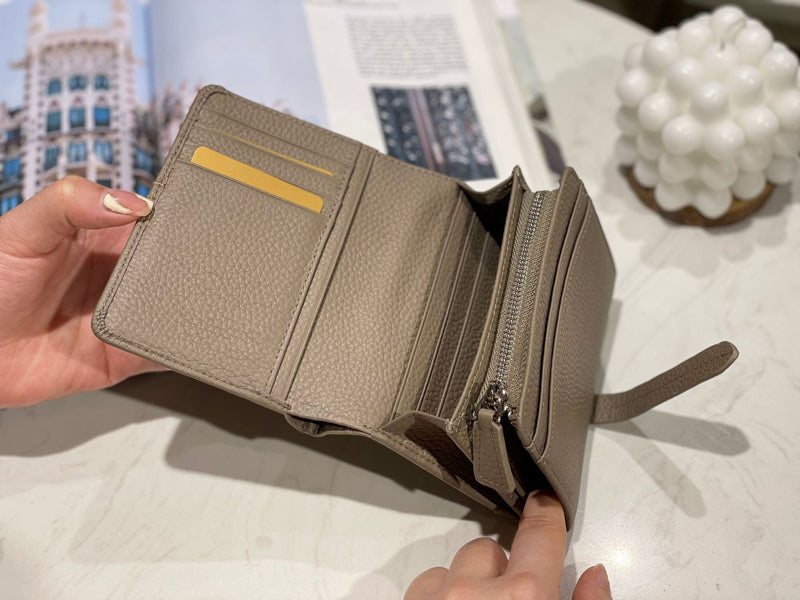 WB015 Short Purse