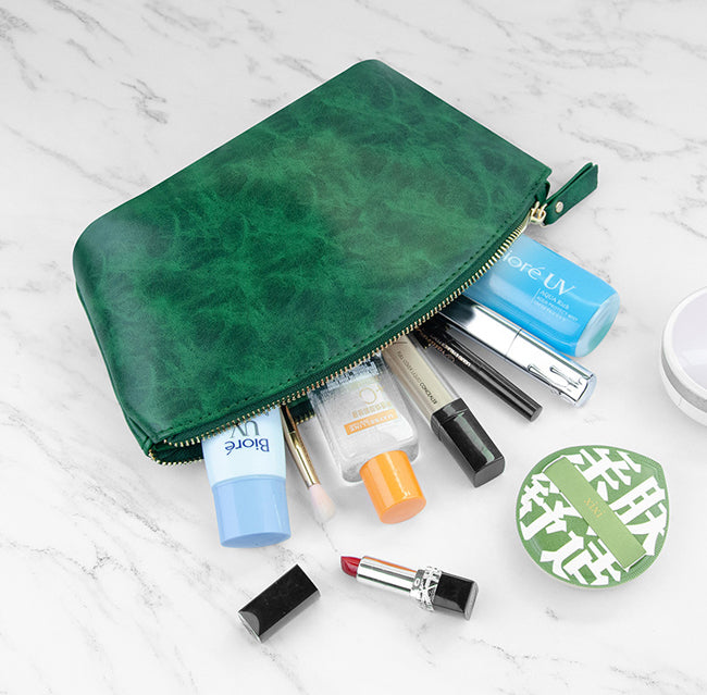 MB016 Vintage Makeup Bag