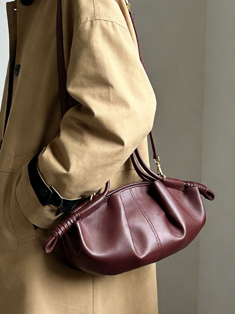 HB023 Dumpling Handbag