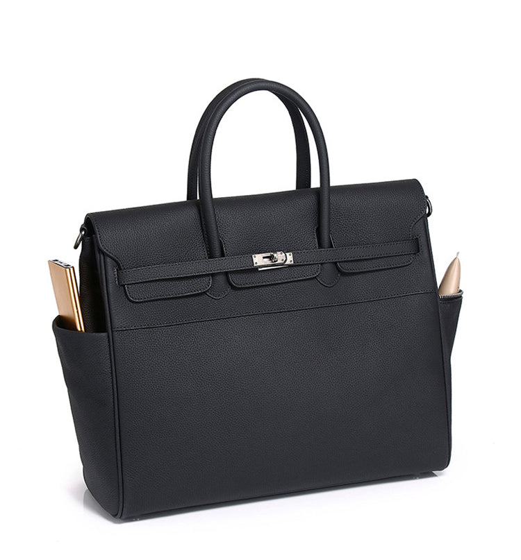 NB002 Men's Business Handbag