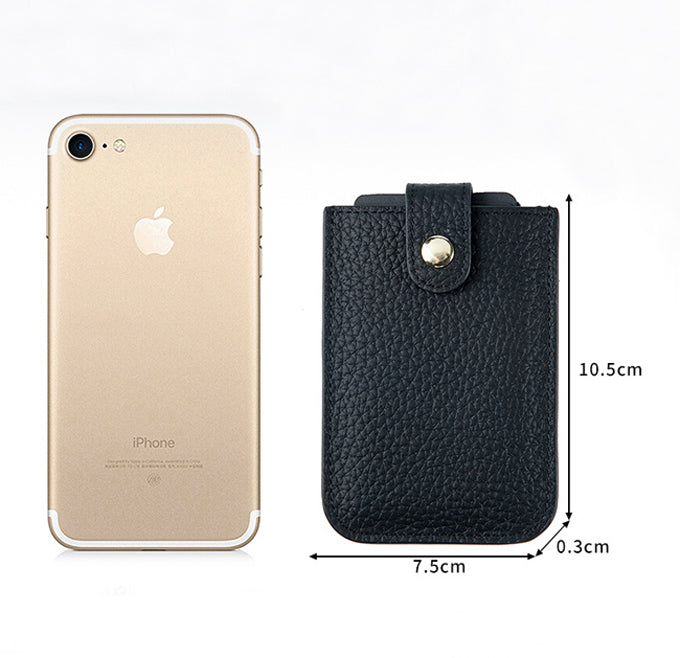 CB008 RFID Card Holder