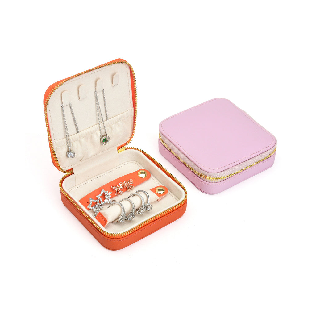 JB007 Jewelry Case