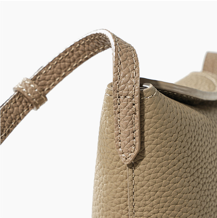 SB006 Small Bucket Bag
