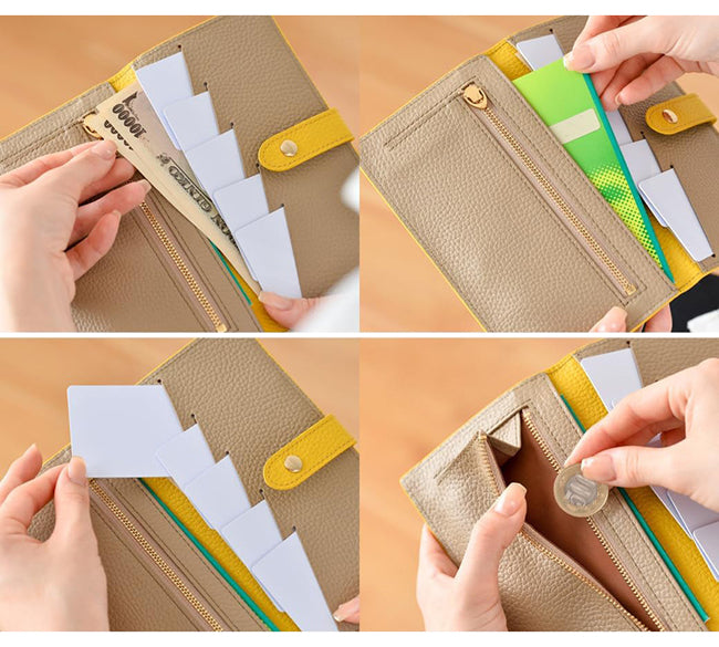 WB019 Women Purse