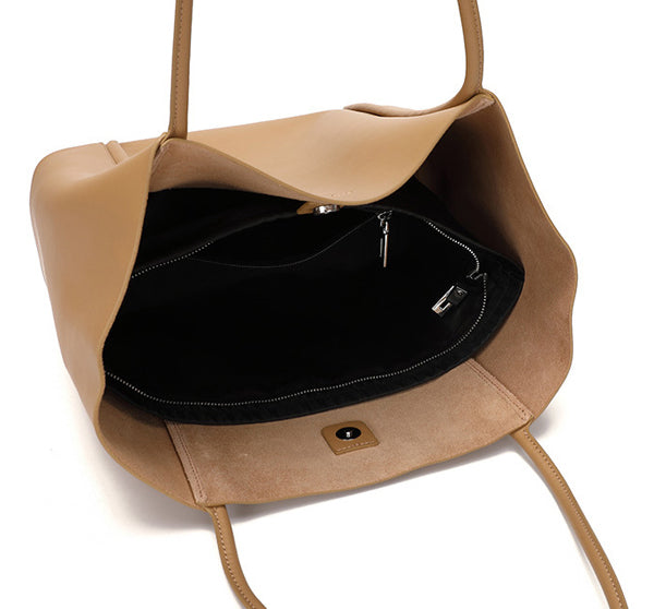 HB009 Casual Tote Bag