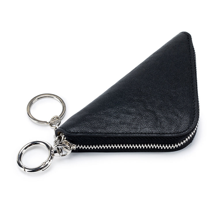 KR011 Triangle Key Bag
