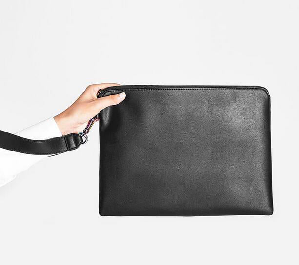 Oversized Clutch