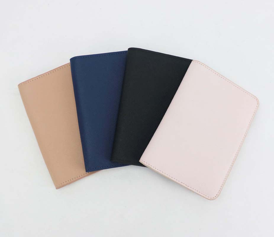Travel Passport Holder