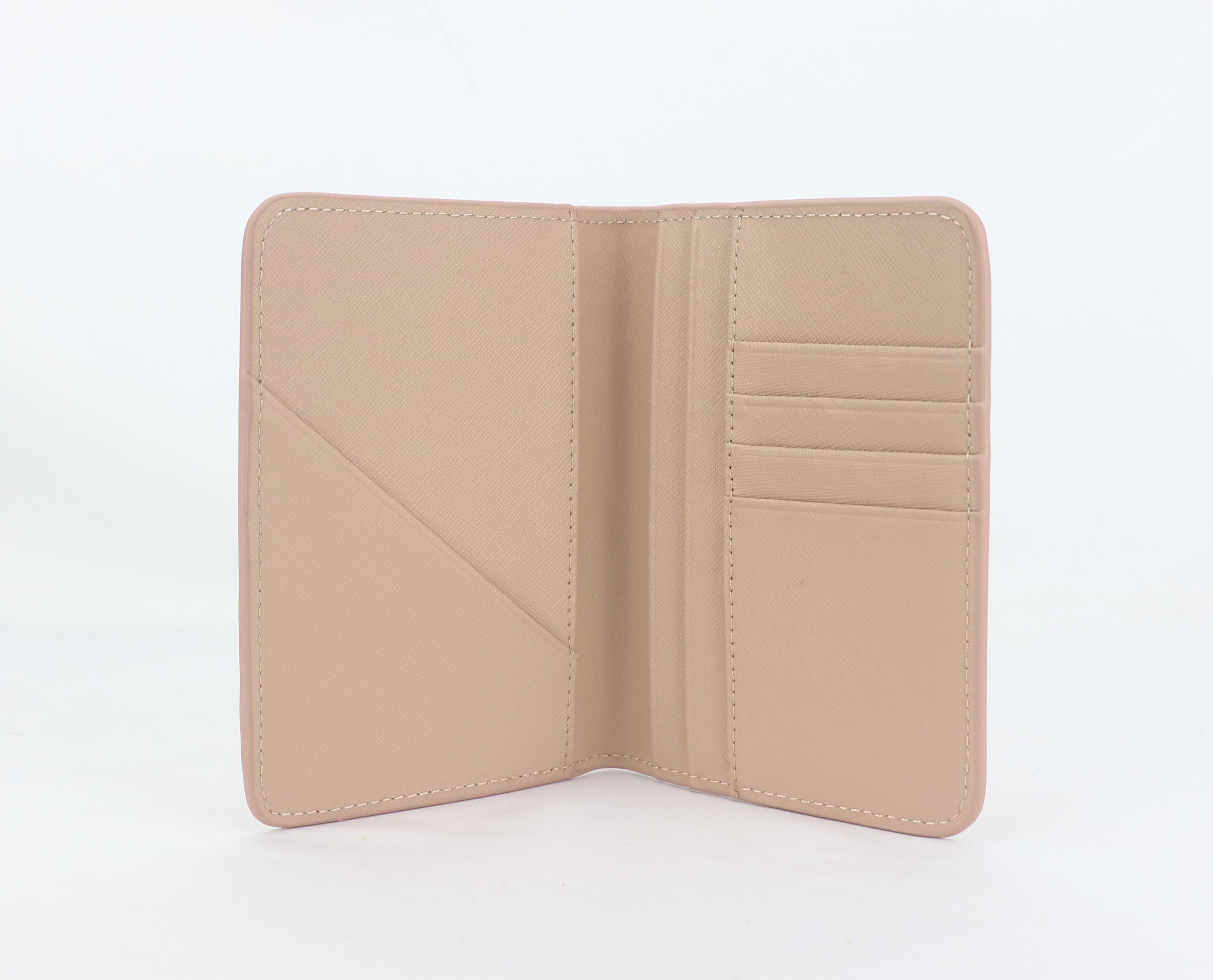 Travel Passport Holder