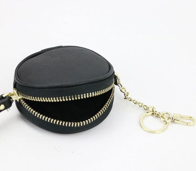 Circle Coin Purse
