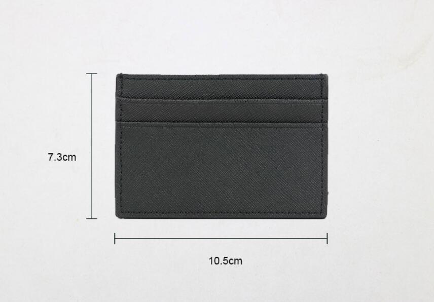 Slim Card Holder