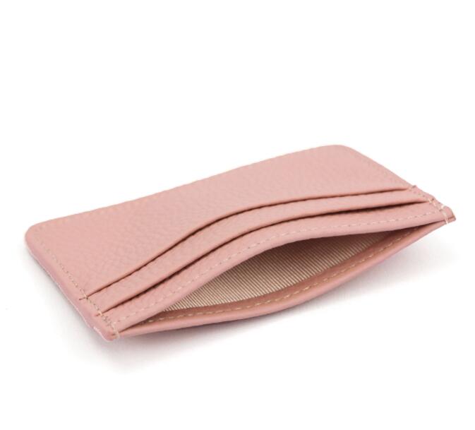 Monogram Credit Card Holder