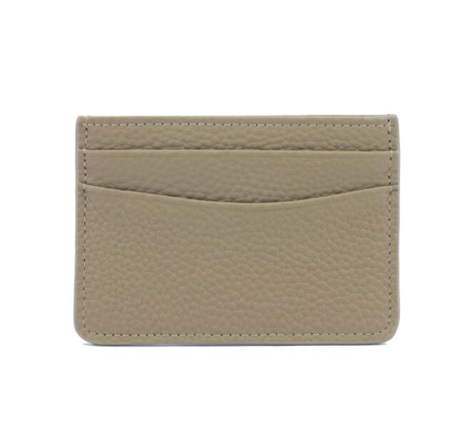 Monogram Credit Card Holder