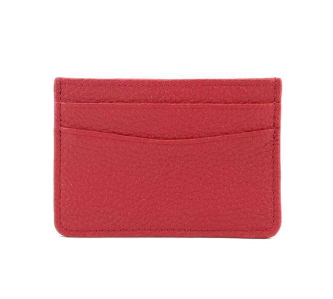 Monogram Credit Card Holder