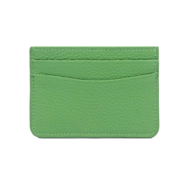 Monogram Credit Card Holder