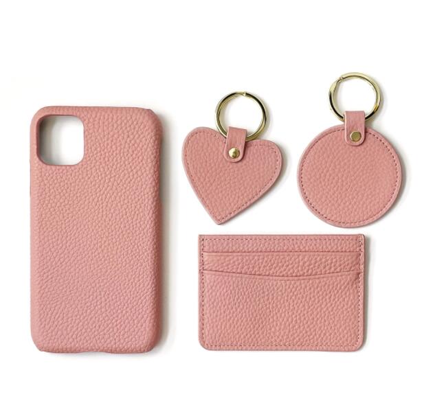 Monogram Credit Card Holder