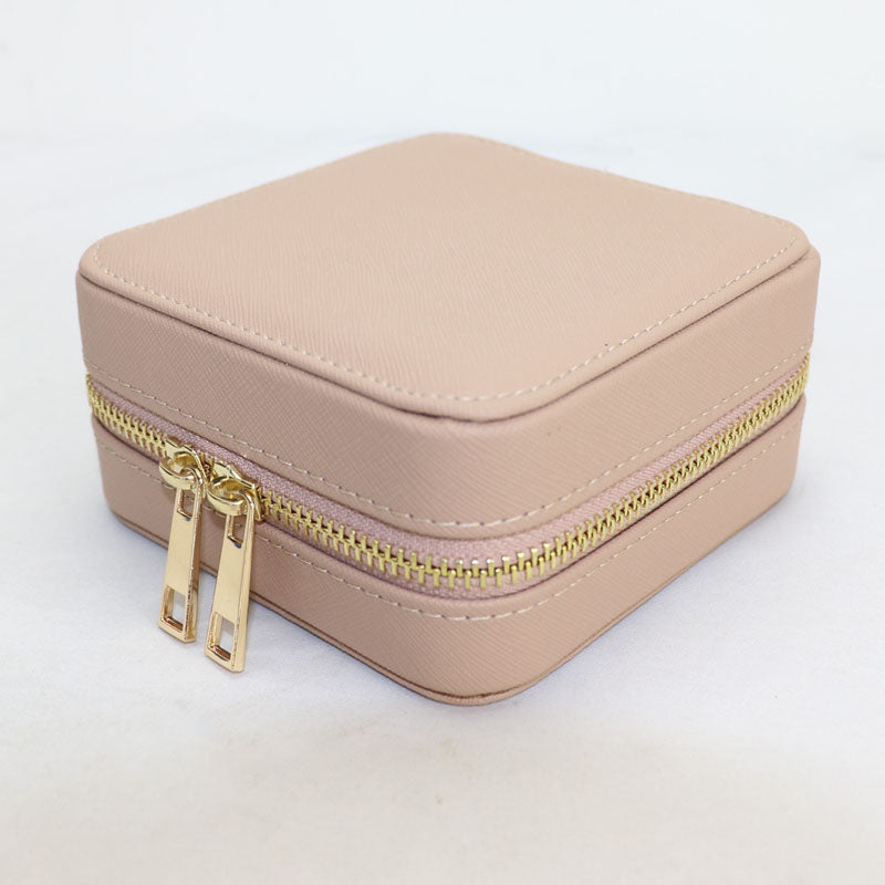 Travel Jewelry Box