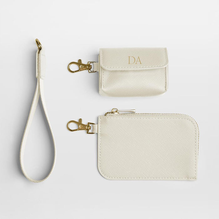 CB019 Wristlet Purse