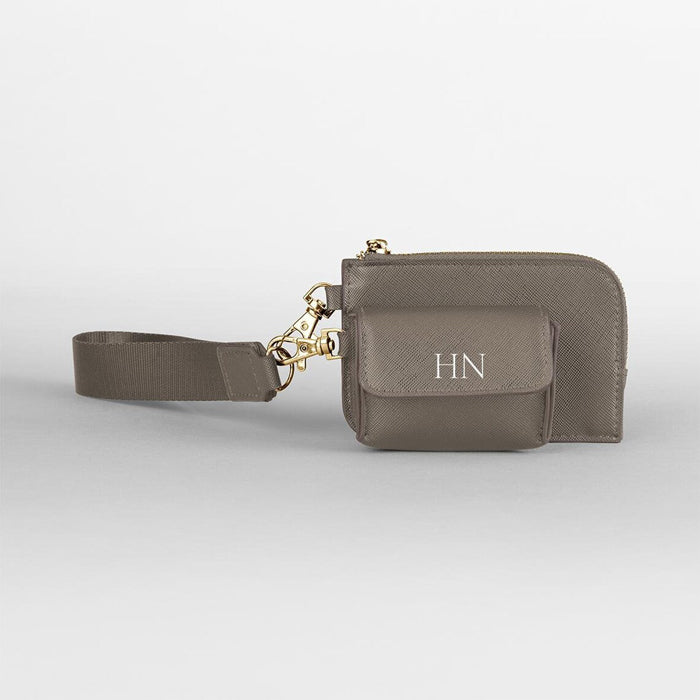 CB019 Wristlet Purse