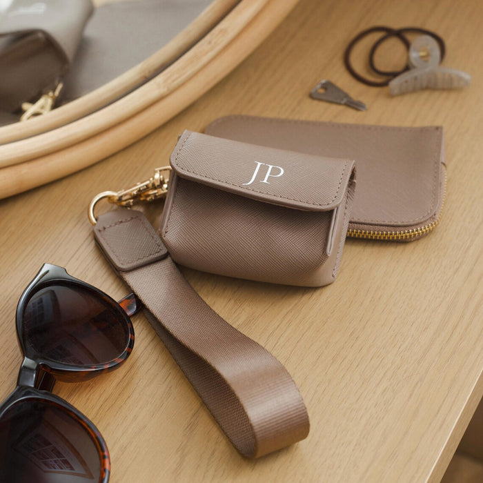 CB019 Wristlet Purse