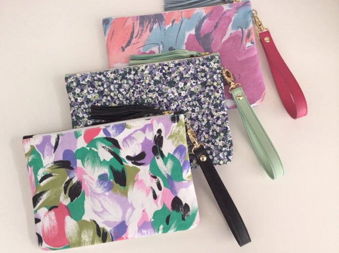 Wristlet Strap