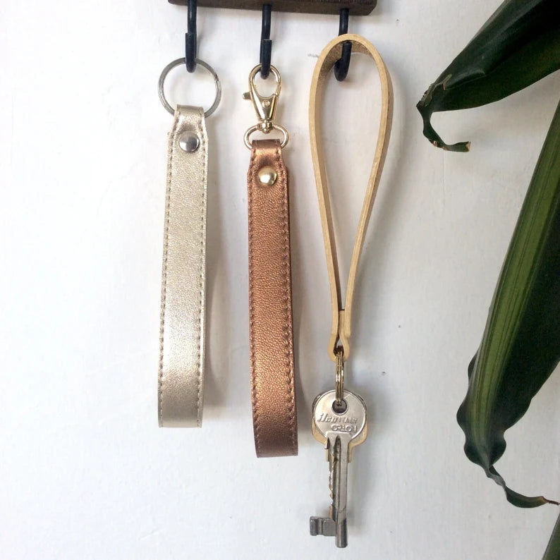 Wristlet Strap