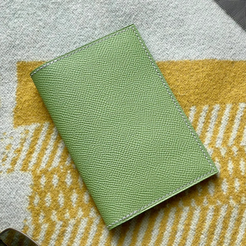 Bifold Passport Holder