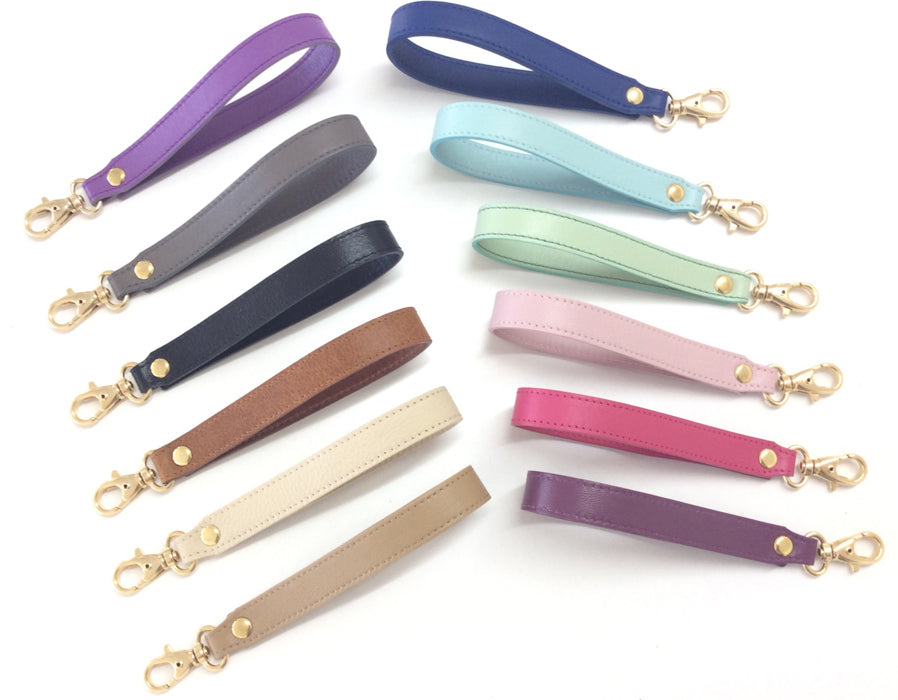 Wristlet Strap