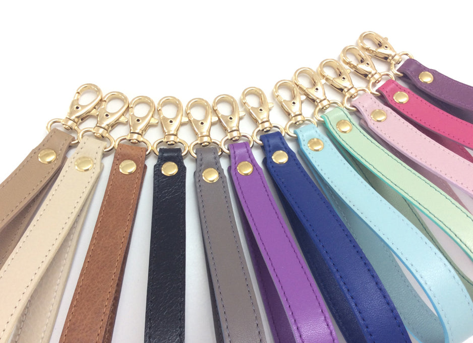 Wristlet Strap
