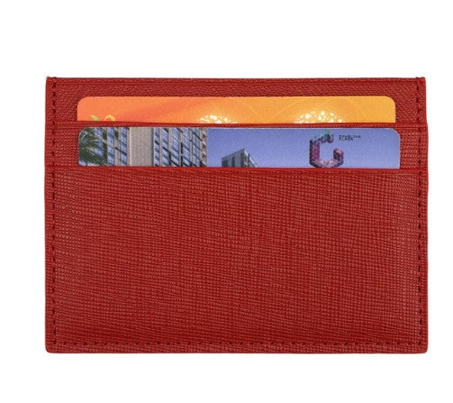 CB002 Slim Card Holder